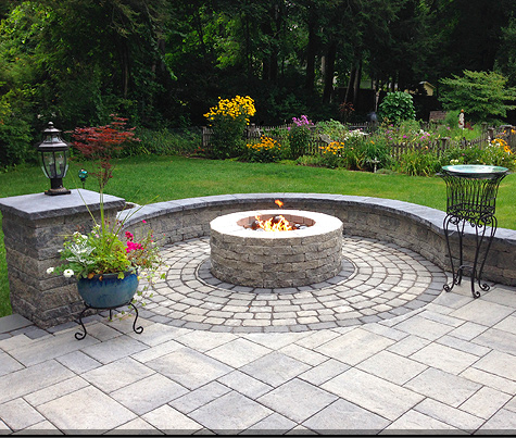 Petersen Landscaping and Design - Landscaping Services in Keene NH